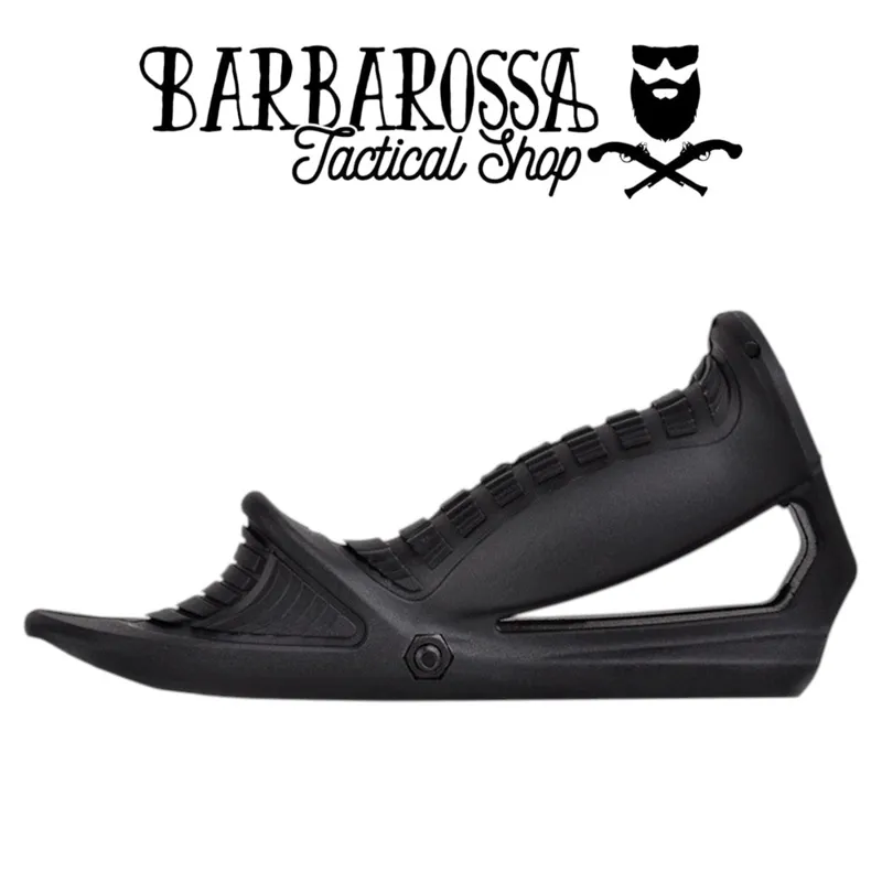 Wadsn Grip Ptk & Vts Fb Style · Negro