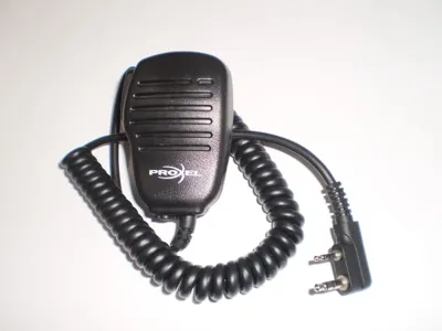 Microfono Altoparlante PJD-3602 per Kenwood - Ham Way