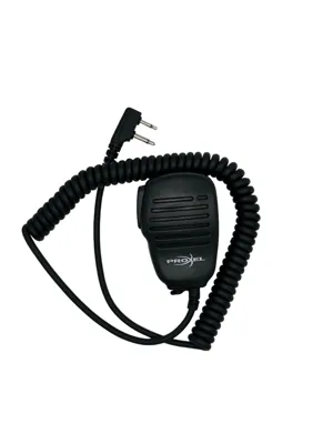 Microfono Altoparlante PJD-3607-G7 per Midland - Ham Way
