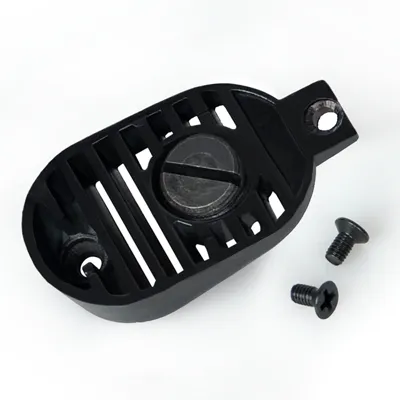 Hand Grip Motor Cover - Wadsn