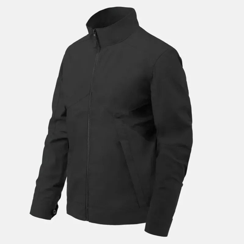 Helikon-Tex Greyman Jacket · Negro