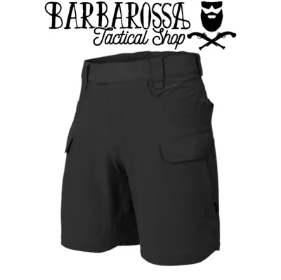 OTS Shorts 8.5″ - VersaStretch® Lite - Helikon-Tex