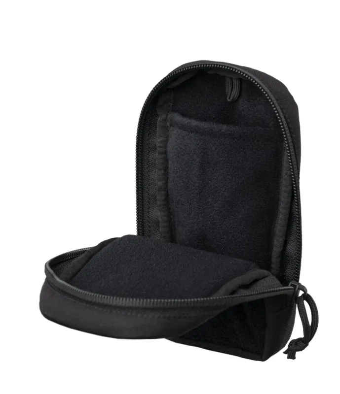 Helikon-Tex SAR Admin Pouch · Negro