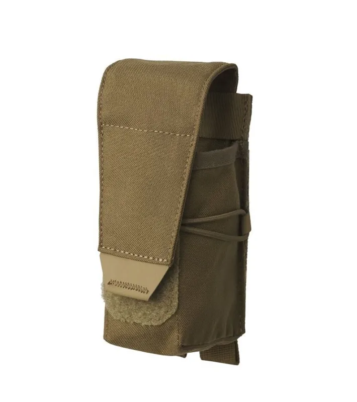 Helikon-Tex Smoke Grenade Pouch · Coyote