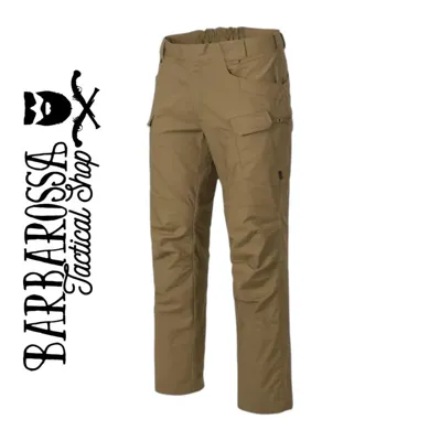 UTP Pants - PolyCotton Stretch Ripstop - Helikon-Tex