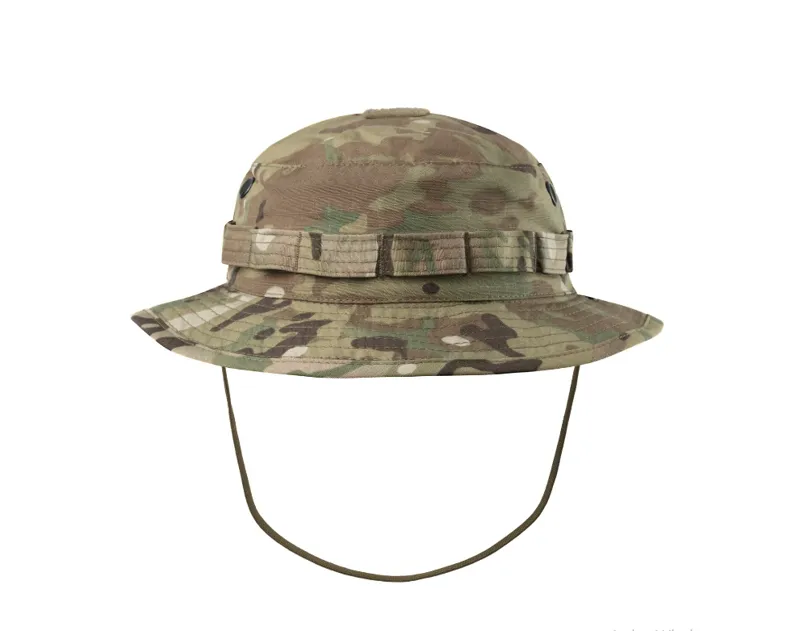 Helikon-Tex Boonie Hat MK2 - NyCo Ripstop · Multicam