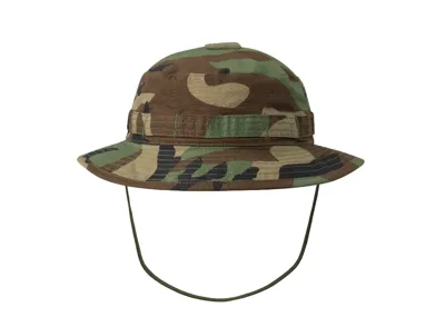 Boonie Hat MK2 - Polycotton Ripstop - US - Helikon-Tex