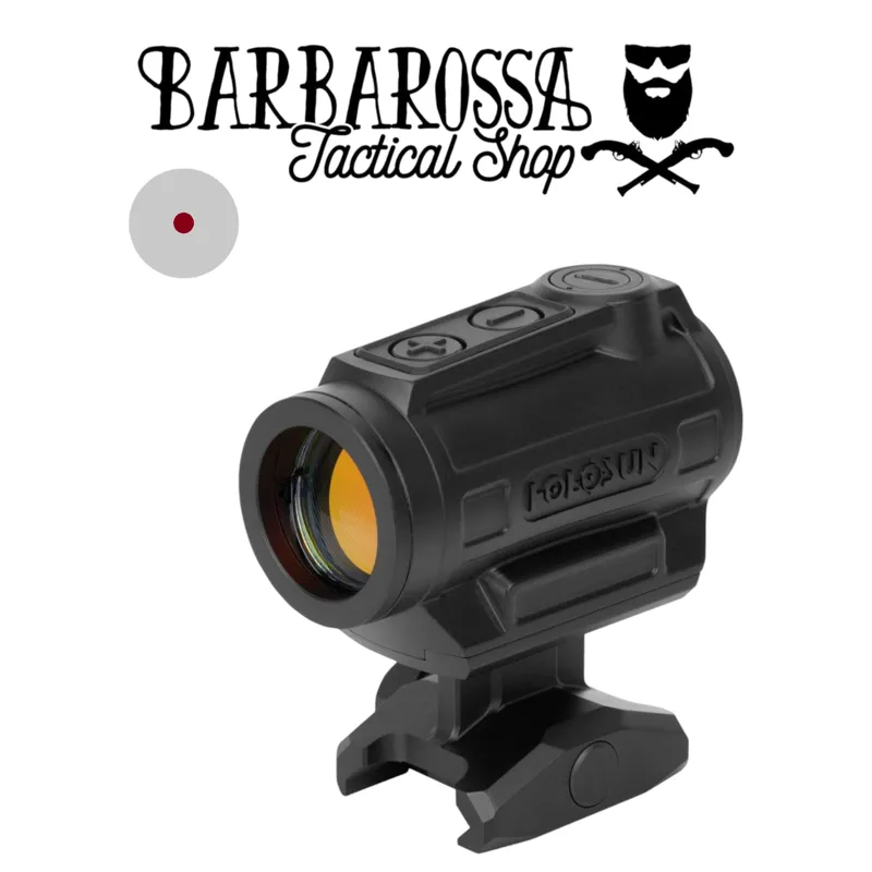 Holosun Core ARO-RD2 - Red Dot 2MOA