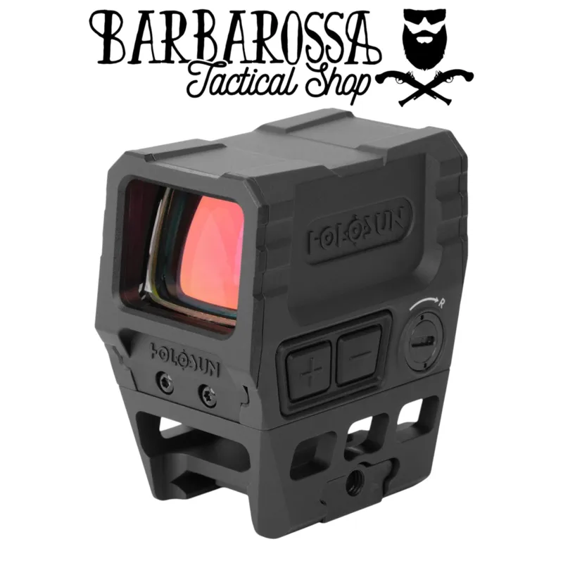 Holosun Dot Sight Aems-Core · Rojo