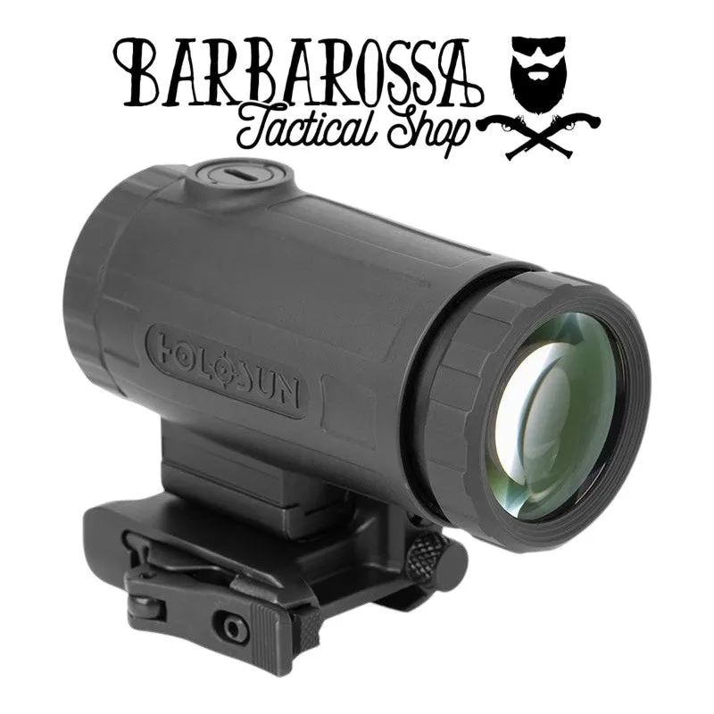 Holosun HM3XT Magnifier 3x