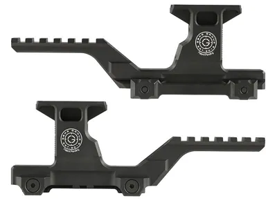 HYDRA Mount per Red Dot T1/T2 - Wadsn