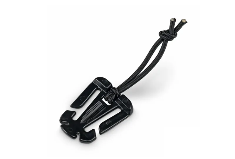 ITW Nexus Web Dominator · Negro