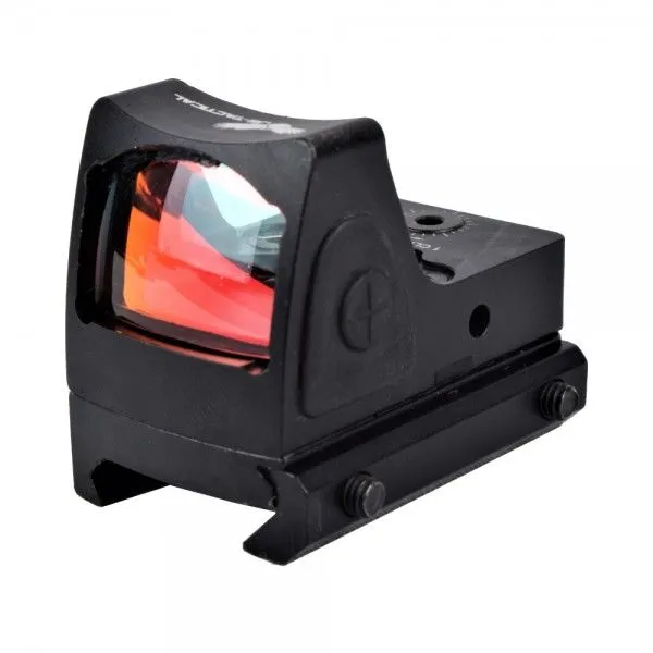 JS Tactical Mini Red Dot · Negro
