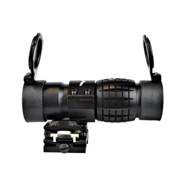 JS Tactical Propoint 3x