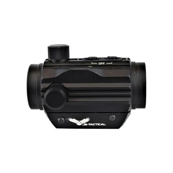 JS Tactical Red Dot 22mm
