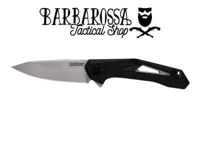 Airlock 1385 - Kershaw