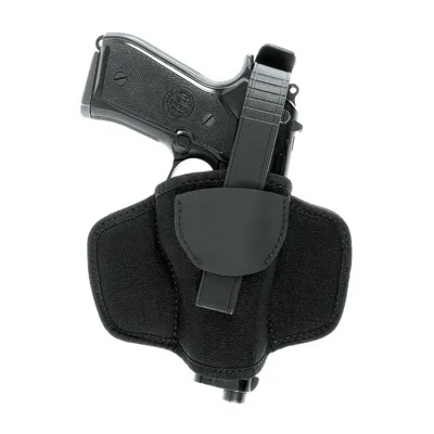 Fondina Da Cintura in Cordura Imbottita - Beretta 92 - King Cobra