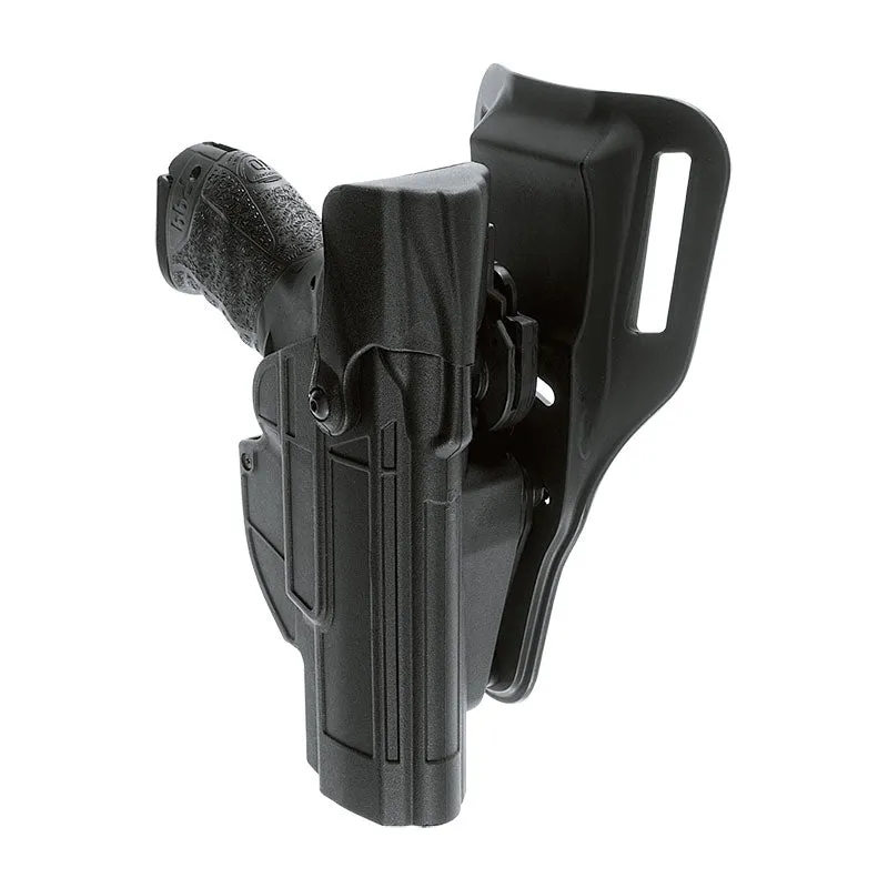 King Cobra Fondina EVOLUTION5 2.0 Security System - Glock