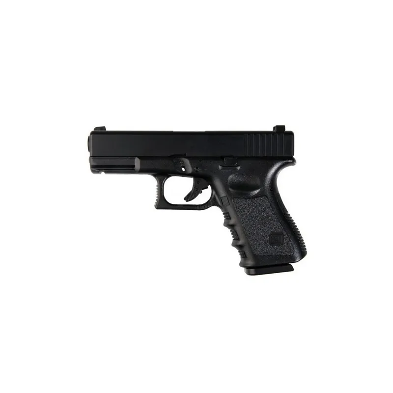 Saigo Defense MK4 · Negro