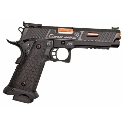 Sti Combat Master 2011 - ASG
