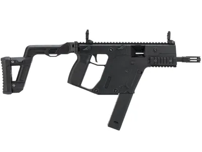 Kriss Vector SMG Rifle - Krytac