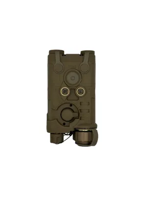 L3 NGAL Illuminator / Laser Module - Wadsn