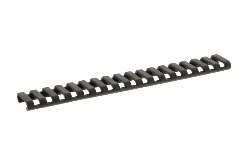 Magpul Ladder Rail Protector · Negro