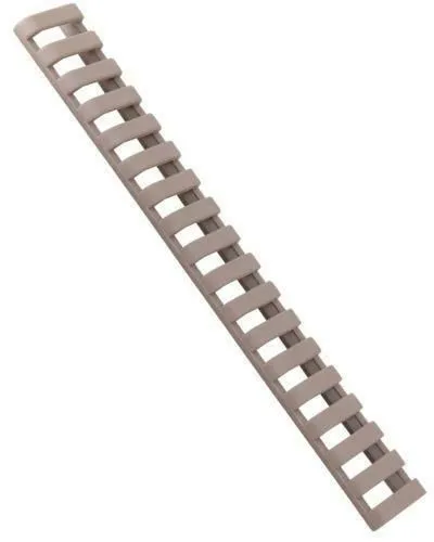 Magpul Ladder Rail Protector · Tan / FDE