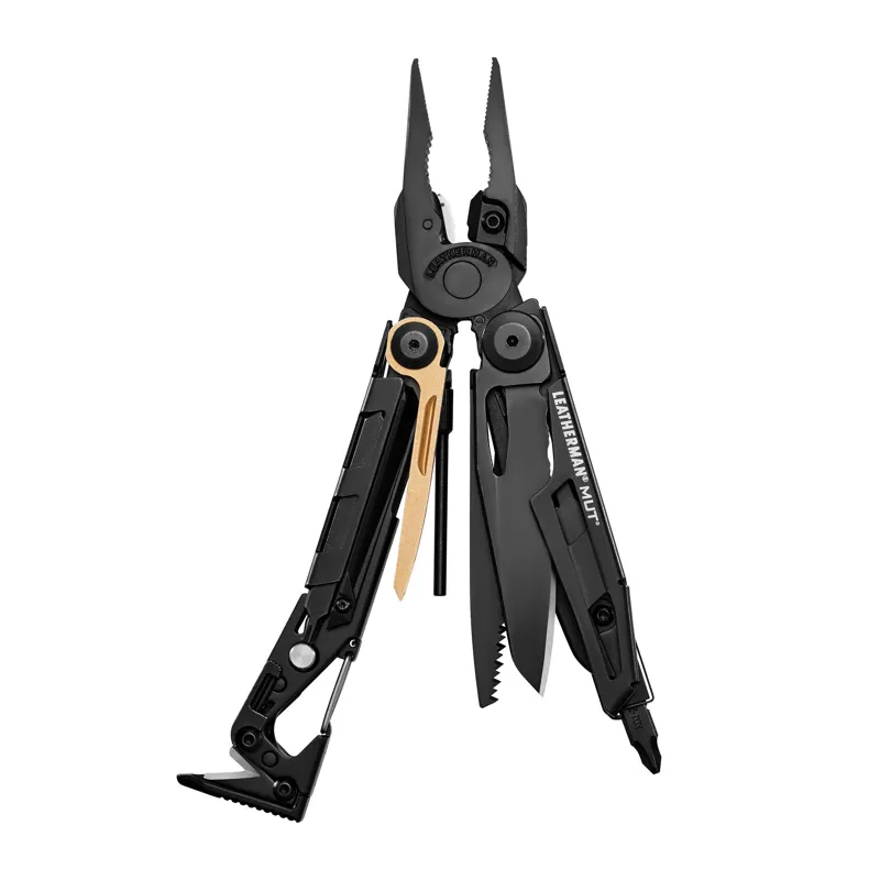 Leatherman MUT® · Negro