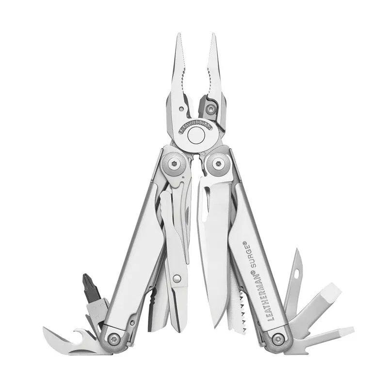 Leatherman SURGE® - Stainless