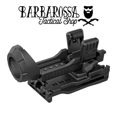 Tactical Professional Holster Type D - Led Lenser