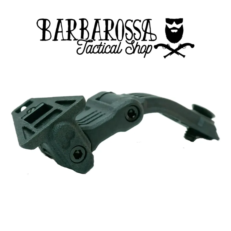 AG Strategics Lightweight Articulating J-Arm