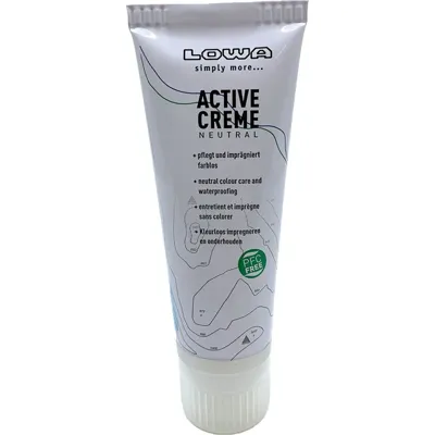 Active Creme 75ml - Lowa