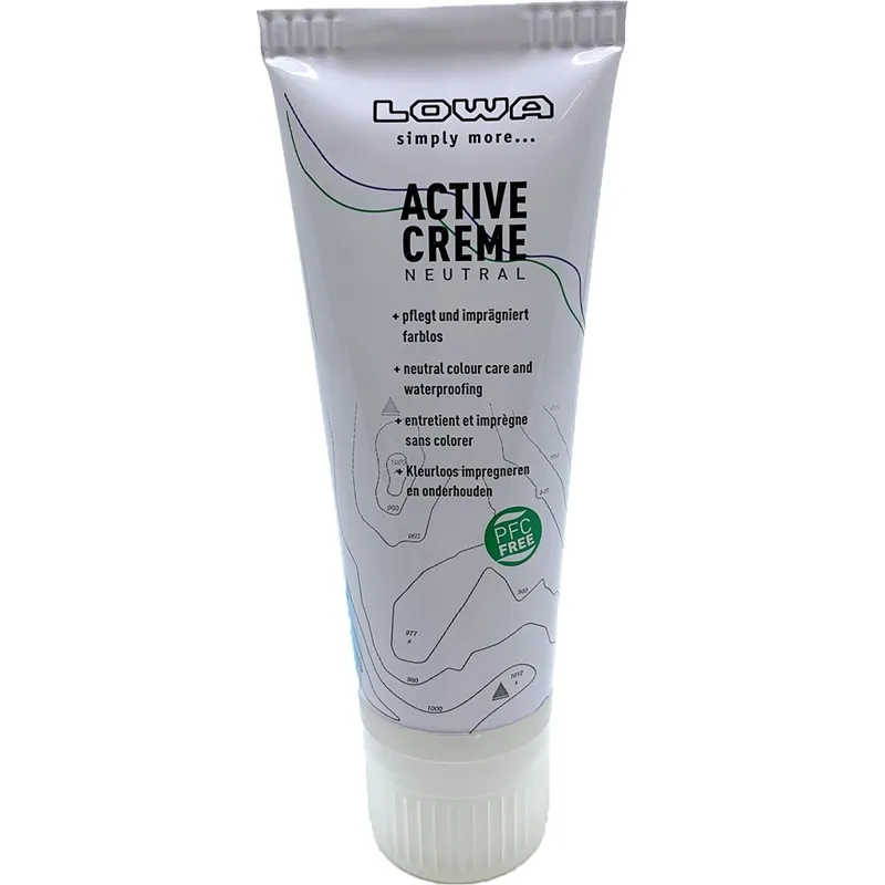 Lowa Active Creme 75ml