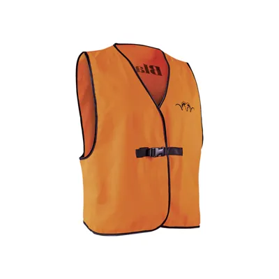 Chaleco de Caza de Alta Visibilidad Pure Blaze - Blaser