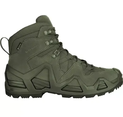 Zephyr MK2 GTX® Mid - Lowa