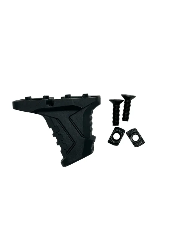Wadsn M-LOK Mini Handstop · Negro