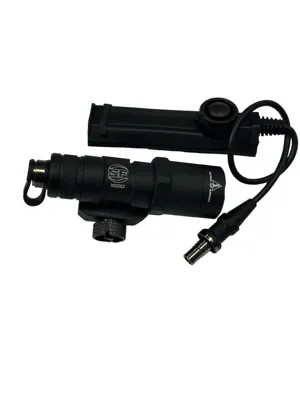 M300B Mini Scout Light SF - + Remoto SF - Wadsn