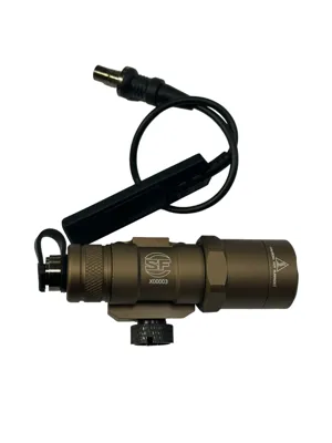 M300B Mini Scout Light SF - (Fine Serie) - Wadsn