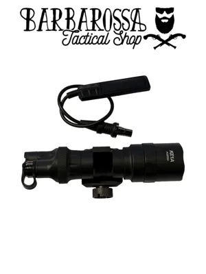 M300C Mini Scout Light with SL07 IR - (WD04084-) - Wadsn