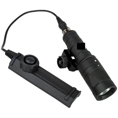 M300W Mini Scout Light SF - (WD04010BK) - Wadsn