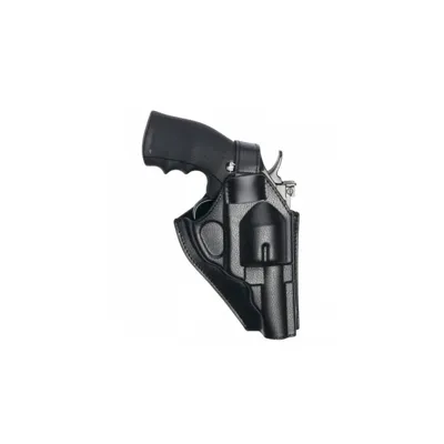 Funda Revolver Dan Wesson 25" 4" Corta - ASG