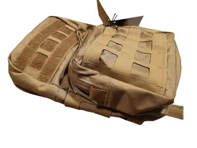 MABP - Mini Assault Back Pack Laser Cut - BTG Tactical Gear