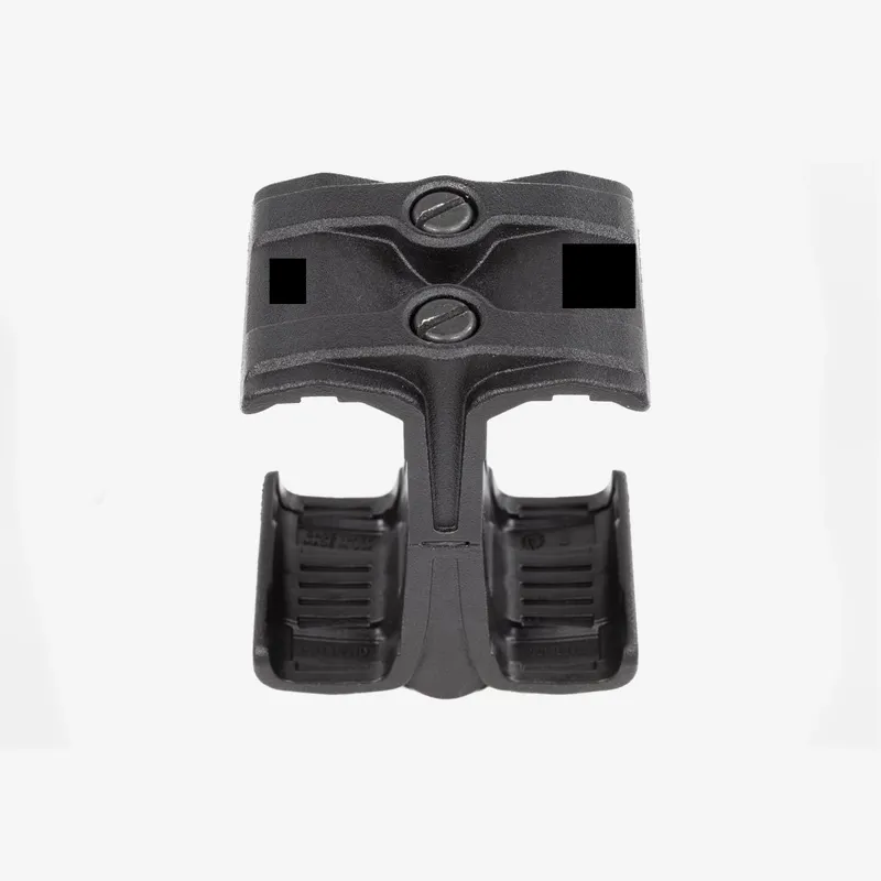FMA Airsoft MagLink Coupler – PMAG Dummy