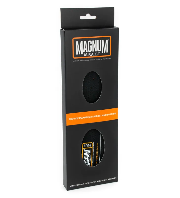 Magnum Soletta M-Pact