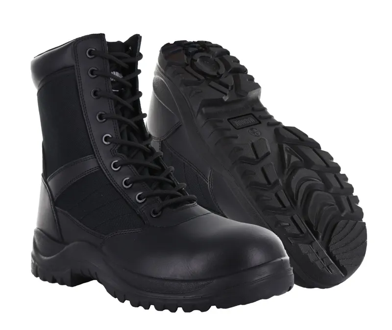 Magnum Centurion 8" SZ · Negro