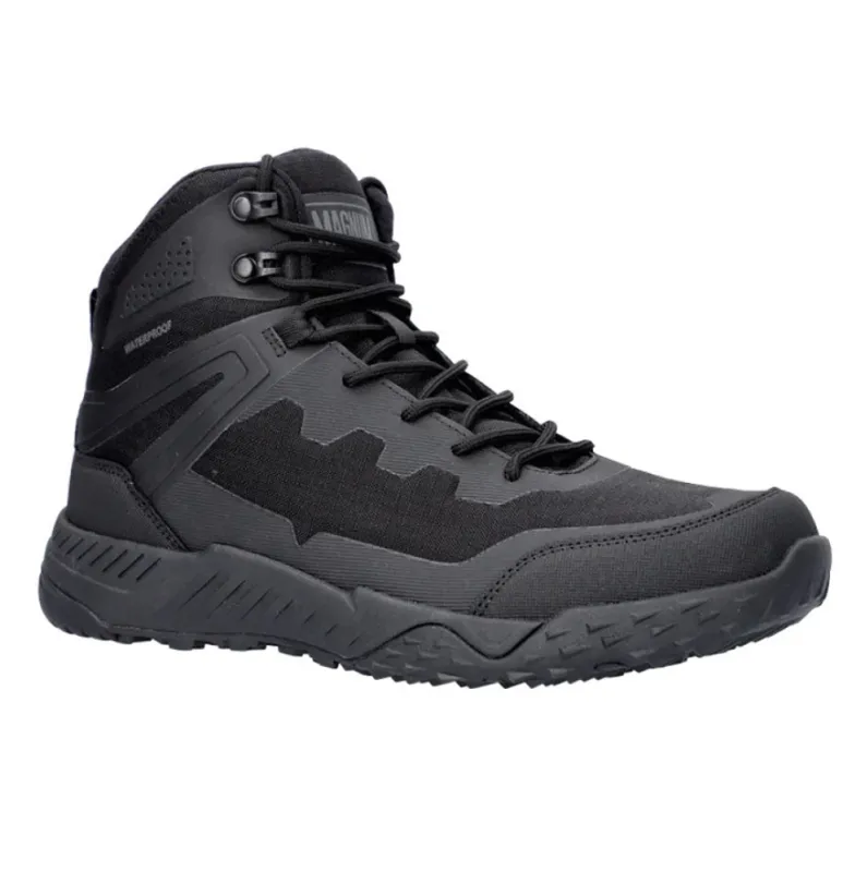 Magnum Ultima 6.0 WP · Negro
