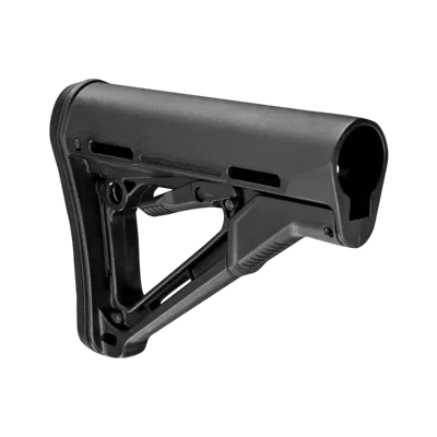 CTR® Carbine Stock – Mil-Spec - Magpul