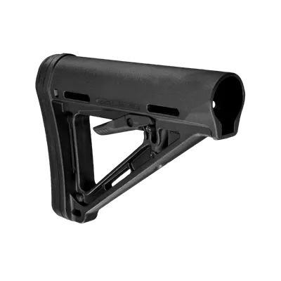 MOE® Carbine Stock – Commercial-Spec - Magpul