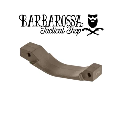 MOE® Enhanced Trigger Guard, Polymer – AR15/M4 - Magpul